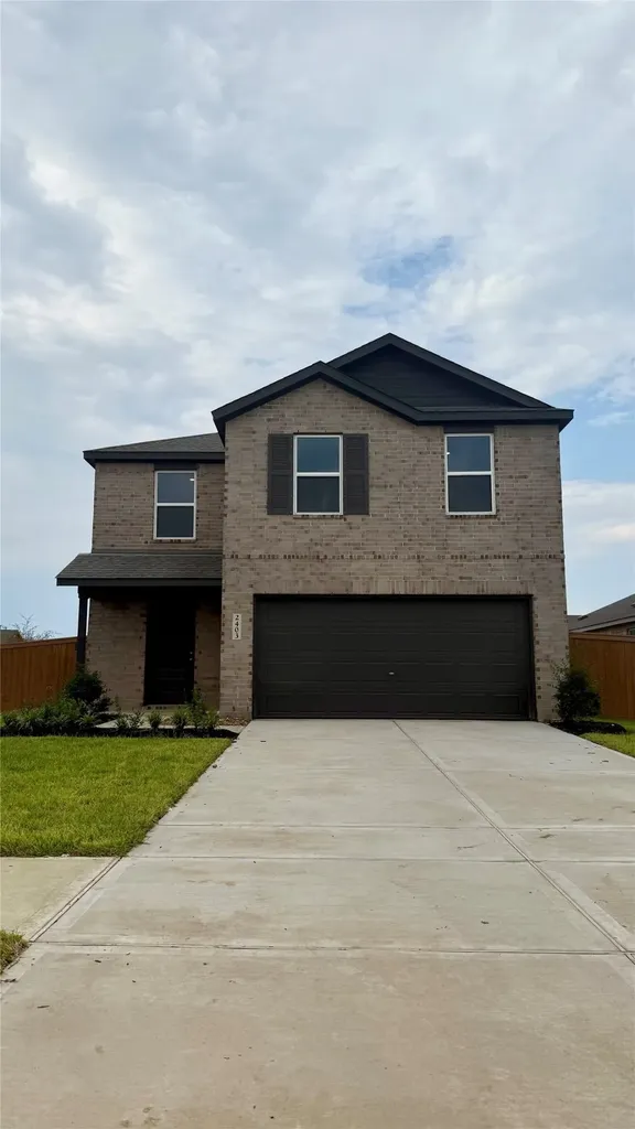 6253 Alder Creek Drive Montgomery TX 77316