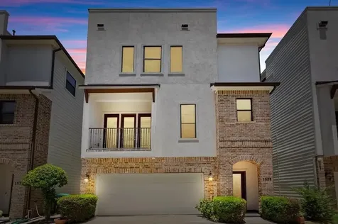 1525 Johnson Street Houston TX 77007