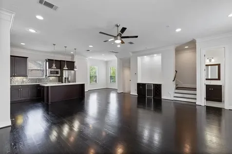 1525 Johnson Street Houston TX 77007
