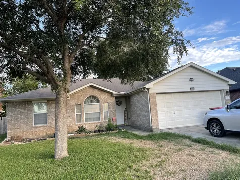 118 Willoughby Court Richmond TX 77469