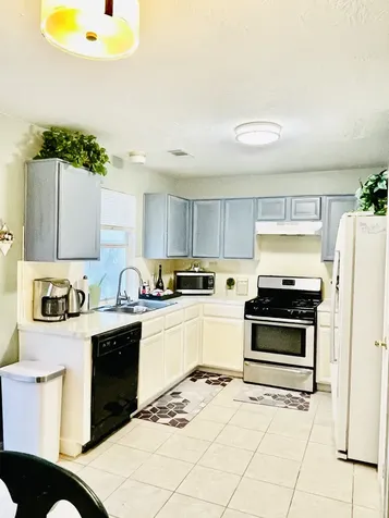 118 Willoughby Court Richmond TX 77469