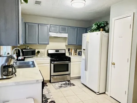 118 Willoughby Court Richmond TX 77469