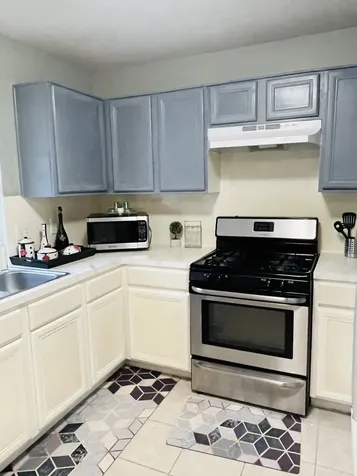 118 Willoughby Court Richmond TX 77469