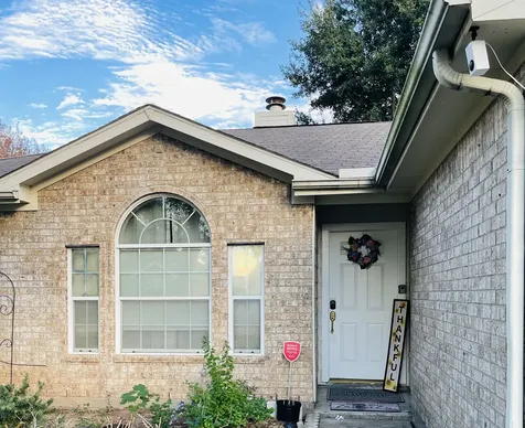 118 Willoughby Court Richmond TX 77469