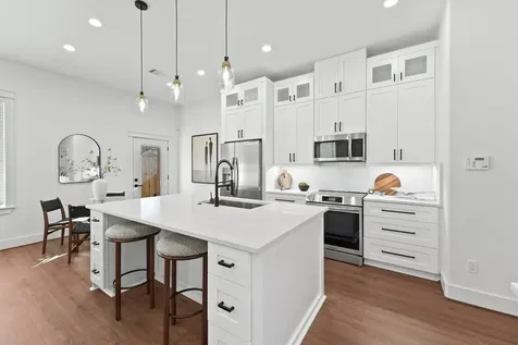 6102 Endeavor Heights Road Houston TX 77091