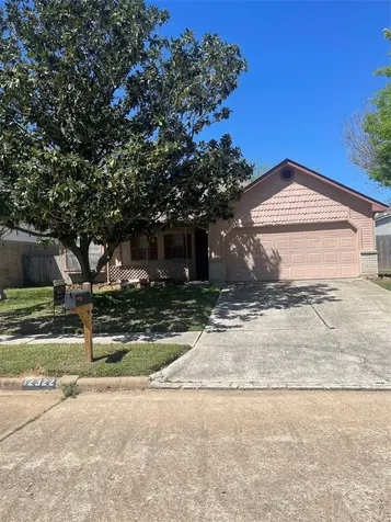 12322 White River Drive Tomball TX 77375