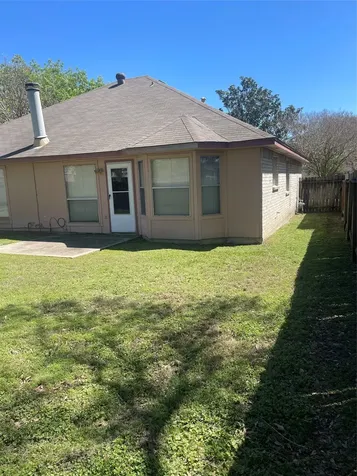 12322 White River Drive Tomball TX 77375