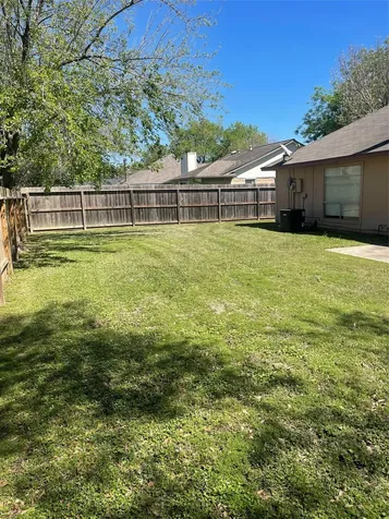 12322 White River Drive Tomball TX 77375