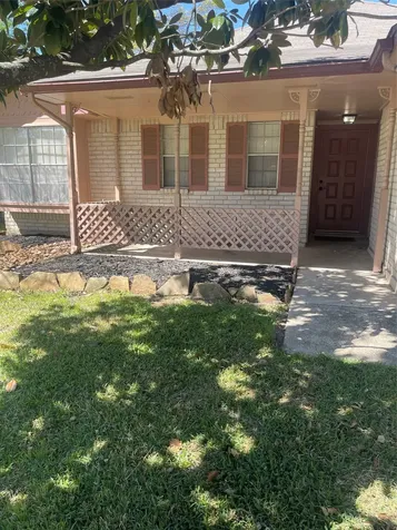 12322 White River Drive Tomball TX 77375