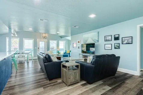 13135 Gulf Beach Drive Freeport TX 77541