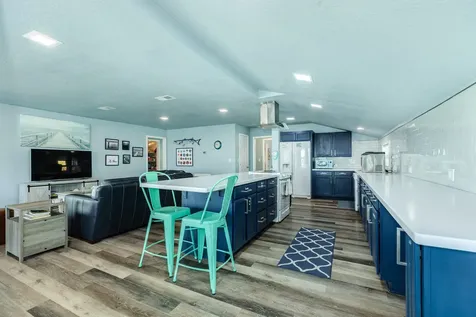 13135 Gulf Beach Drive Freeport TX 77541