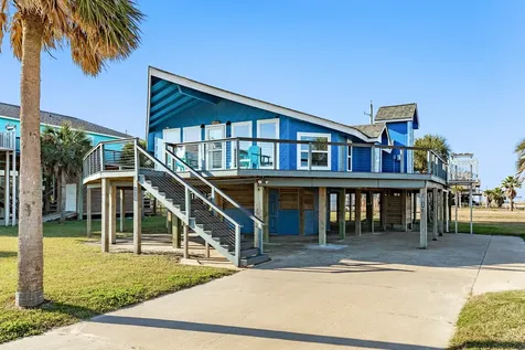 13135 Gulf Beach Drive Freeport TX 77541