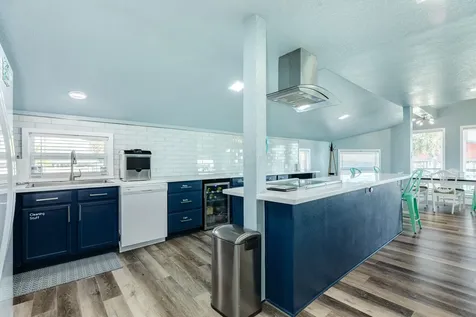 13135 Gulf Beach Drive Freeport TX 77541