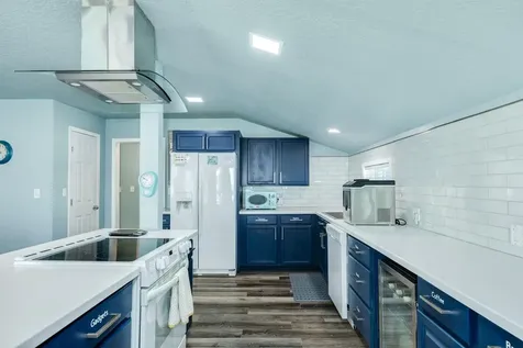 13135 Gulf Beach Drive Freeport TX 77541