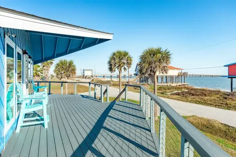 13135 Gulf Beach Drive Freeport TX 77541
