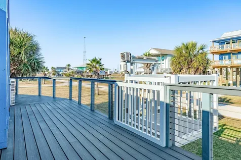 13135 Gulf Beach Drive Freeport TX 77541