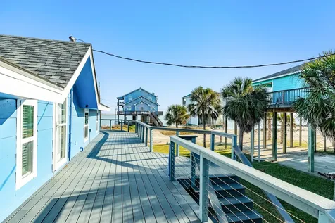 13135 Gulf Beach Drive Freeport TX 77541