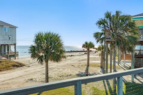 13135 Gulf Beach Drive Freeport TX 77541