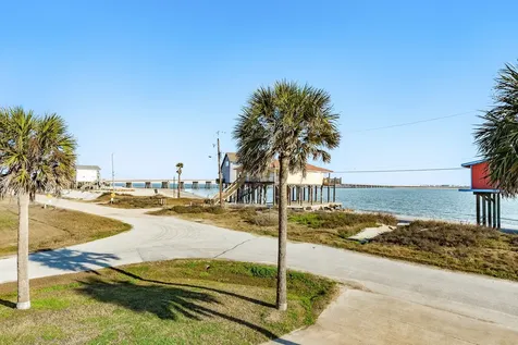 13135 Gulf Beach Drive Freeport TX 77541