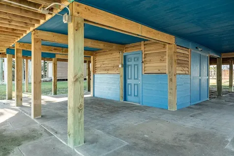 13135 Gulf Beach Drive Freeport TX 77541