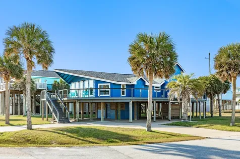 13135 Gulf Beach Drive Freeport TX 77541