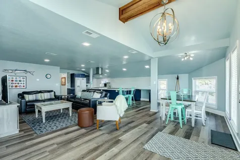 13135 Gulf Beach Drive Freeport TX 77541