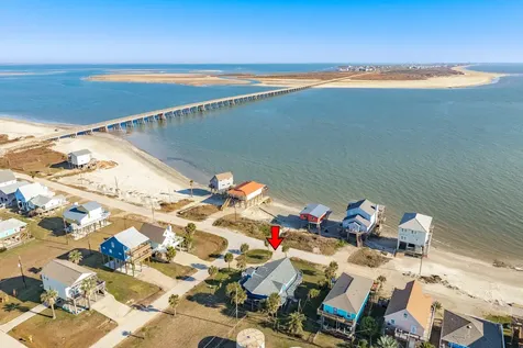 13135 Gulf Beach Drive Freeport TX 77541