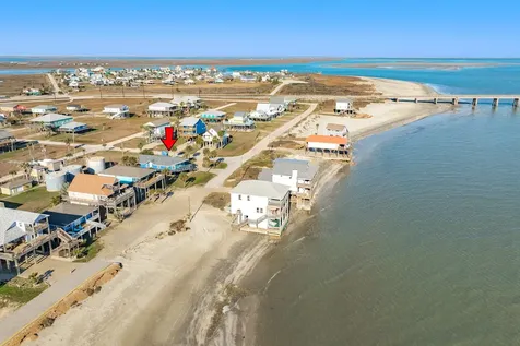 13135 Gulf Beach Drive Freeport TX 77541