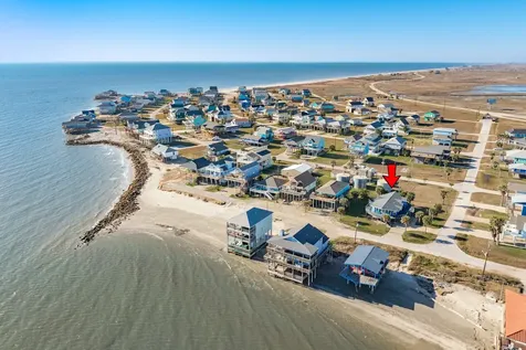 13135 Gulf Beach Drive Freeport TX 77541
