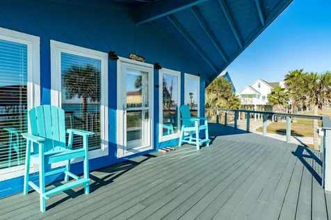 13135 Gulf Beach Drive Freeport TX 77541