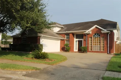 1723 Monvale Lane Sugar Land TX 77479