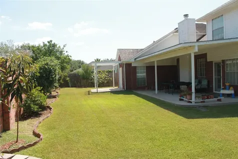 1723 Monvale Lane Sugar Land TX 77479