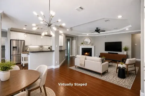 19325 Elbe Drive Porter TX 77365
