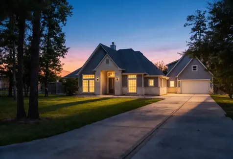 19325 Elbe Drive Porter TX 77365