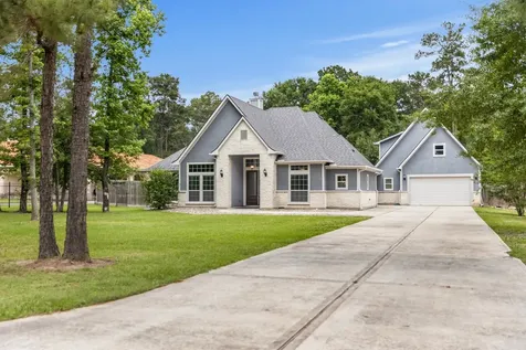 19325 Elbe Drive Porter TX 77365