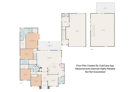 19325 Elbe Drive Porter TX 77365