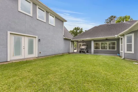 19325 Elbe Drive Porter TX 77365