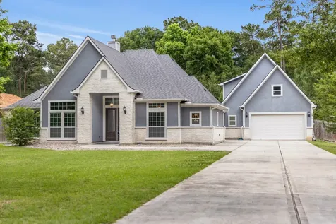 19325 Elbe Drive Porter TX 77365