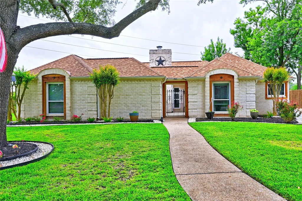 9102 Tepee Trail Houston TX 77064
