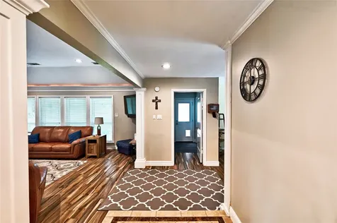 9102 Tepee Trail Houston TX 77064