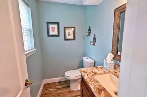 9102 Tepee Trail Houston TX 77064