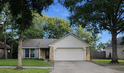 6734 Prairie Village Drive Katy TX 77449