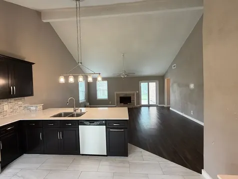 6734 Prairie Village Drive Katy TX 77449