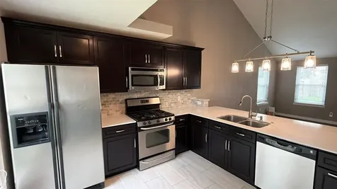 6734 Prairie Village Drive Katy TX 77449