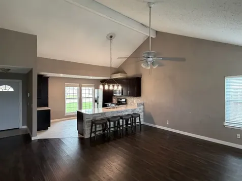 6734 Prairie Village Drive Katy TX 77449