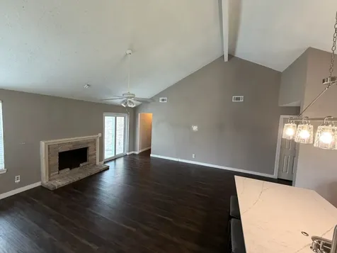 6734 Prairie Village Drive Katy TX 77449