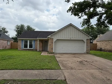 6734 Prairie Village Drive Katy TX 77449