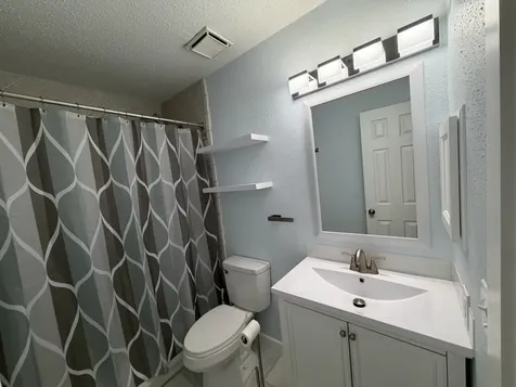 6734 Prairie Village Drive Katy TX 77449