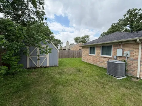 6734 Prairie Village Drive Katy TX 77449