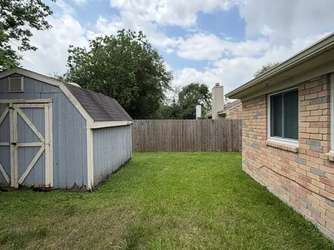6734 Prairie Village Drive Katy TX 77449
